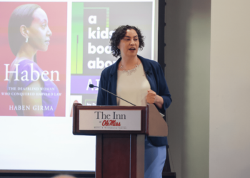 Jordan Center debuts with symposium on risks and rewards of artificial intelligence